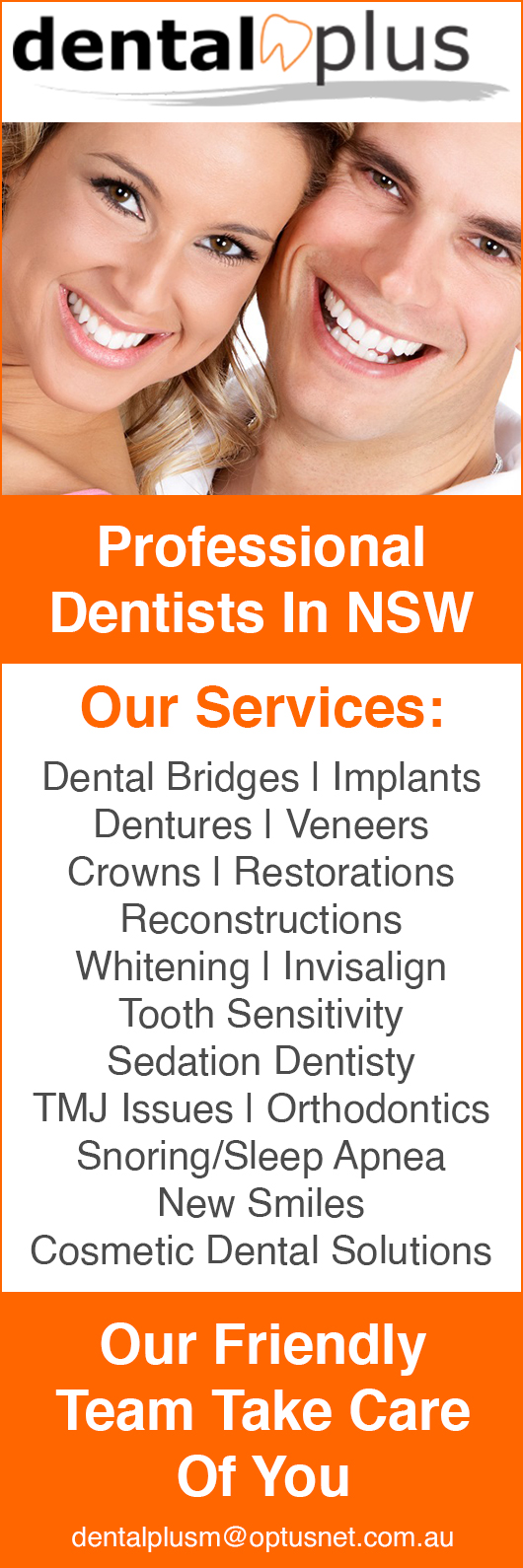 Dental Plus
