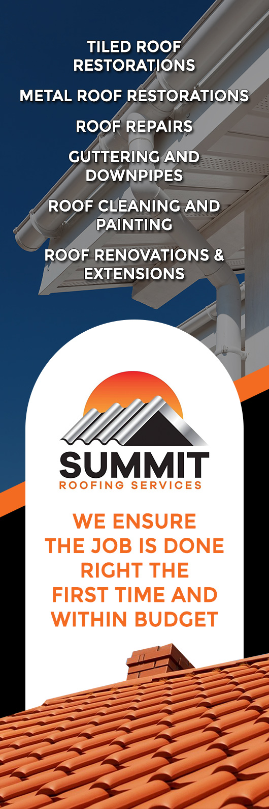 Summit Roofing Services