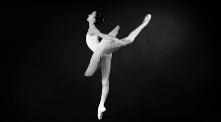 Premier Dance Academy Hero Image