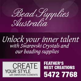 Feather's Nest Creations