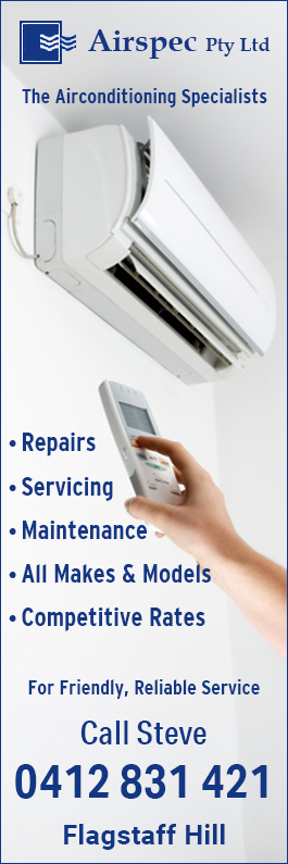 Airspec Pty Ltd