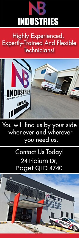 NB Industries