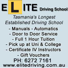Elite Driving School