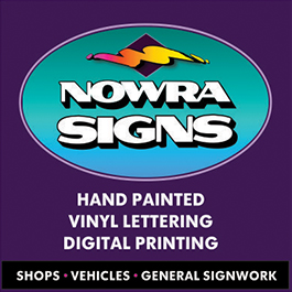 Nowra Signs