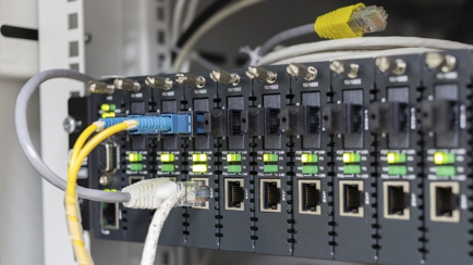 Area9 IT Solutions Hero Image