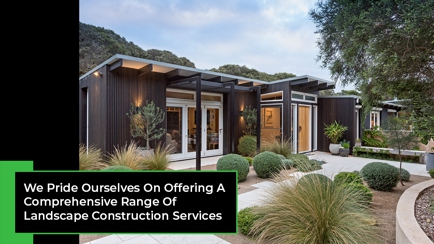 Iluka landscapes developments Hero Image