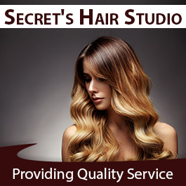 Secrets Hair Studio