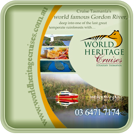 World Heritage Cruises
