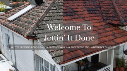 Jettin It Done Hero Image