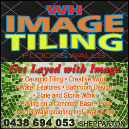 WH Image Tiling