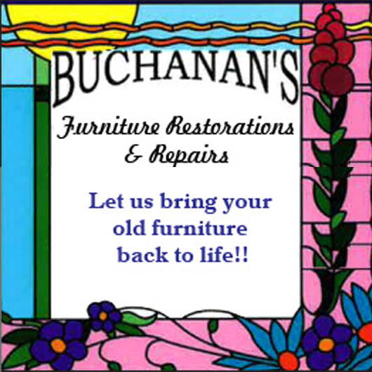 Buchanan's