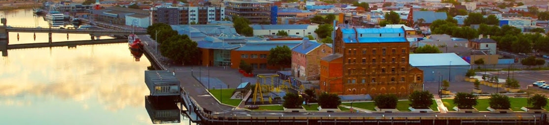 City of Port Adelaide Enfield Hero Image