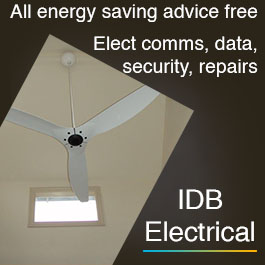 IDB Electrical