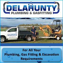 Delahunty Plumbing & Gasfitting