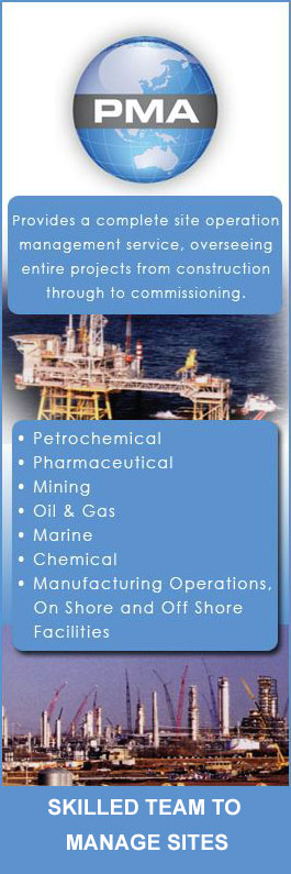 P M Australasia Pty Ltd