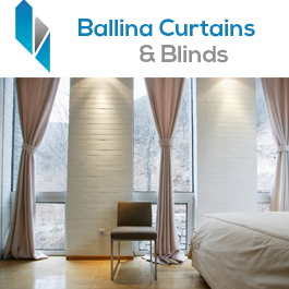 Ballina Curtains & Blinds