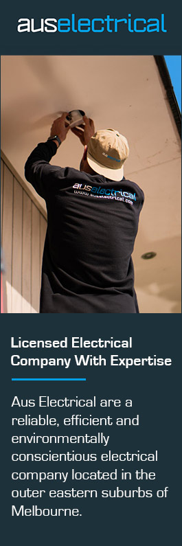 AUS Electrical