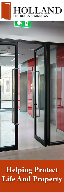 Holland Fire Door Installations Pty Ltd.