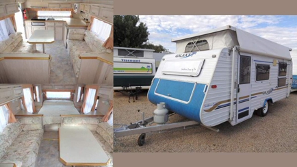 Gawler Caravan Centre Hero Image