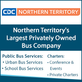 CDC Darwin Pty Ltd