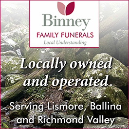 Binney Family Funerals