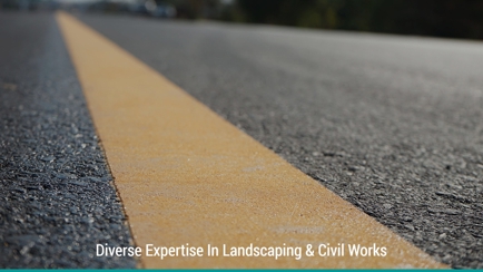 Vogue Landscape & Civil Pty Ltd Hero Image