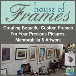 House Of Frames