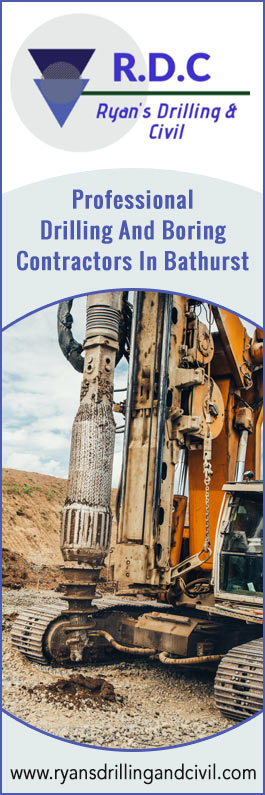 Ryan's Drilling And Civil