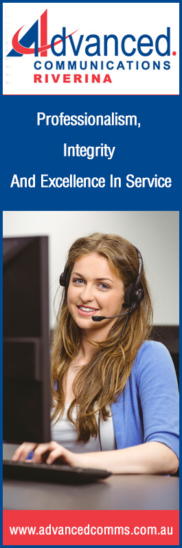 Advanced Communications Riverina