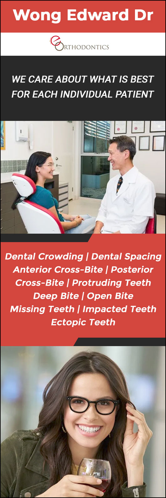 E Orthodontics