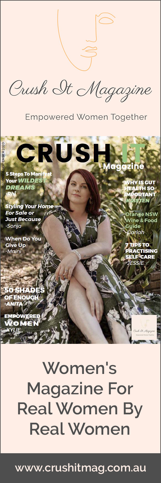 Crush It Magazine