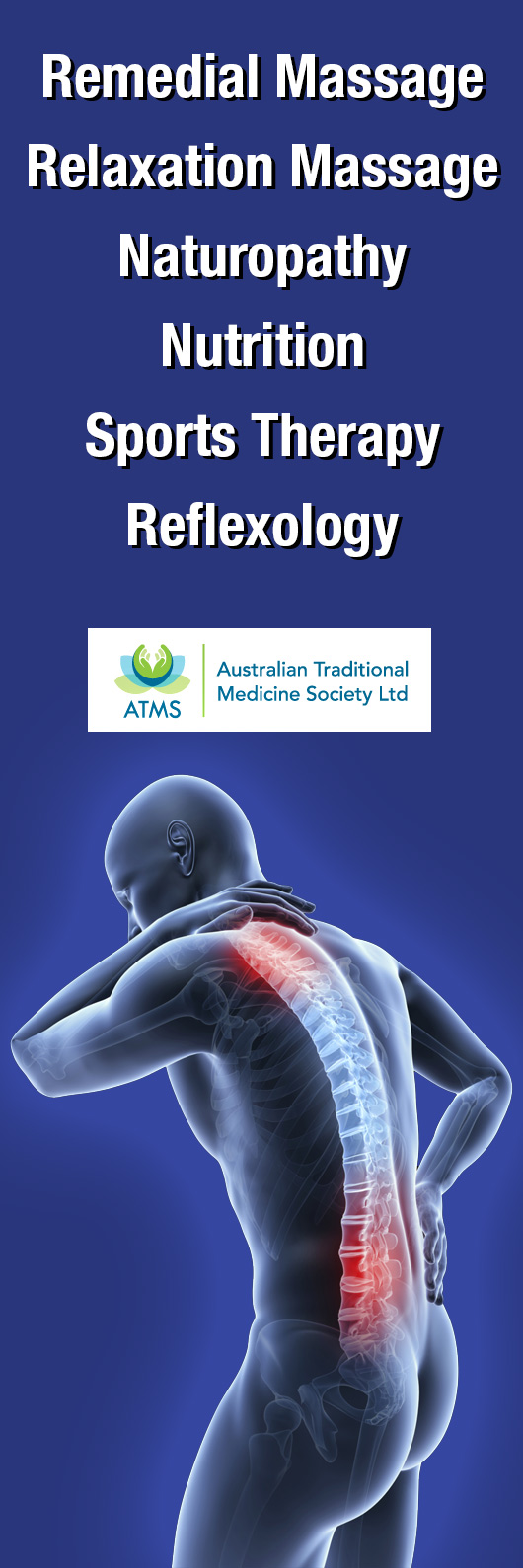 Cairns Sport & Remedial Massage