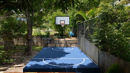 Sports Construction Group Hero Image