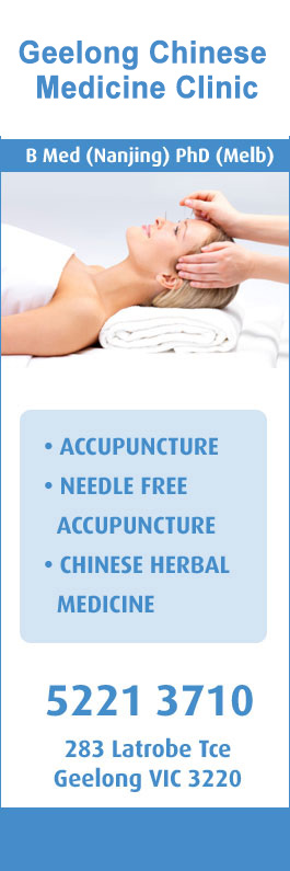 Geelong Chinese Medicine Clinic