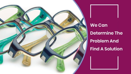 Radley Optical- Image Eyewear Hero Image