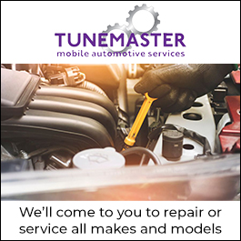 Tunemaster Mobile Automotive Services
