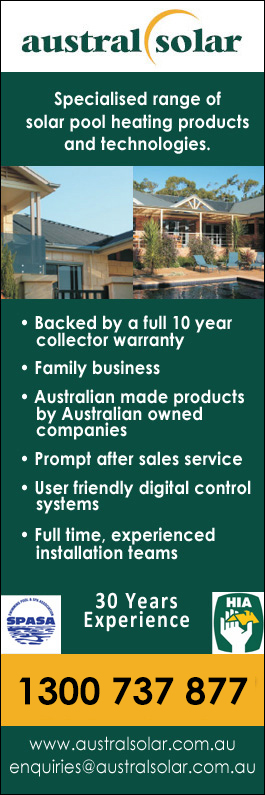 Austral Solar Group