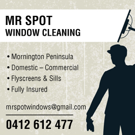 Mr Spot Window Cleaning