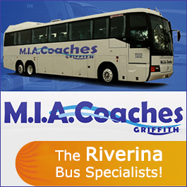 MIA Coaches