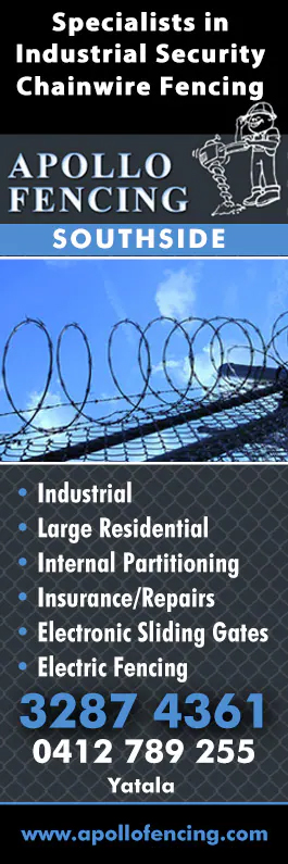 Apollo Fencing