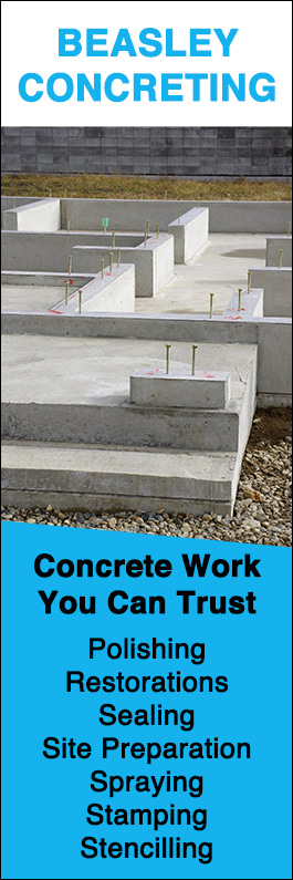 Beasley Concreting