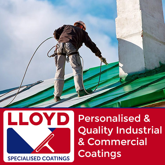 Lloyd Specialised Coatings