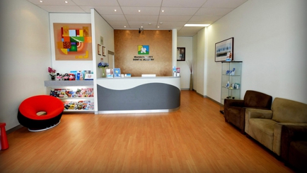 Morningside 621 Dental Surgery Hero Image