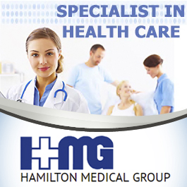 Hamilton Medical Group