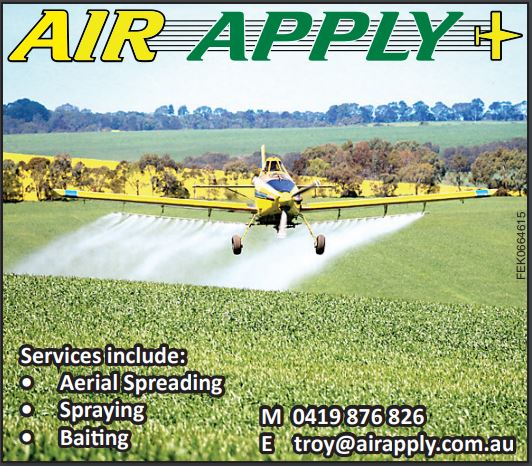 Air Apply Pty Ltd