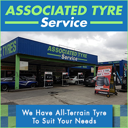 Associated Tyre Services