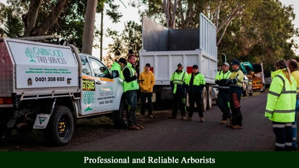 GTS Toowoomba Hero Image