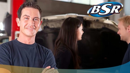 Ballina Smash Repairs Hero Image