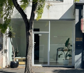 Healing and Wellness Thai Massage Beaconsfield Hero Image