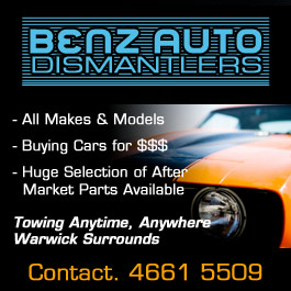 Benz Auto Dismantlers